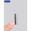 Kit Generador de Forma de Onda de Función Multicanal NE555 Producción Electrónica 506 Habilidades Coincidencia Examen de Ingreso Kit