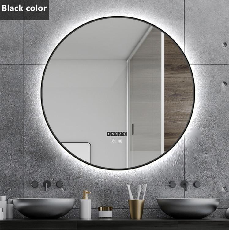 smart mirror