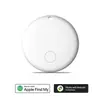 Localizador Magnético Global Findmy Transfronterizo Adecuado para Apple Anti-Pérdida Rastreo de Mascotas y Coches Dispositivo Anti-Pérdida