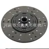 Adecuado para Mercedes-Benz Nuevo y Duradero Plato de Embrague A0142508903 0002508203 0012500003