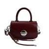 Bolsa de Mão para Comércio Exterior Bolsa Sela para Mulheres 2026 Nova Versátil Simples Bolsa Transversal Estilo Coreano Bolsa Quadrada Pequena para o Dia a Dia de Nicho Ombro Único