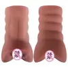 Brinquedos masculinos, dispositivos de masturbação para adultos, produtos sexuais, brinquedos que imitam a vagina real
