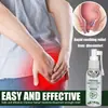 O Spray de Cuidados Herbais Eelhoe é um Desodorante Corporal Certificado Transfronteiriço Adequado para os Climas do Oriente Médio e do Sudeste Asiático
