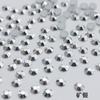 Pedras Strass de Resina com Fundo Plano, Pedras Strass Grandes em Formato de Leque, Adesivos de Diamante, Pedras Strass para Nail Art, Pedras Strass para Brinquedos, Pedras Strass Adesivas, Pedras Strass Soltas, Materiais de Pedras Strass para DIY