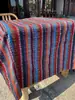 Telas de Estilo Étnico de Yunnan, Cortinas de Estilo Étnico de Lijiang, Manteles Decorativos, Telas de Lino, Fundas para Sofás y Cojines Decorativos