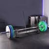 Soporte de reemplazo para láminas de levantamiento de pesas, soporte comercial para pesas de gimnasio, soporte para colocar pesas, equipo de entrenamiento, soporte de reemplazo para láminas de levantamiento de pesas