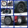 Líquido Reparador de Neumáticos para Vehículos de Nueva Energía, Herramienta de Autorreparación para Neumáticos de Vehículos Eléctricos y Motocicletas, Antióxido, Anticorrosión, Antiexplosión