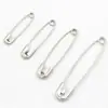 Não. Alfinete de Segurança Antigo de 3 Pinos Fivela de Segurança Galvanizada 10 Peças/fio Pin de Fivela Pin de Etiqueta Kai Fir Quilt