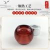 Tapa de Resina China para Perfume Tapa de Aceite Esencial Aromático Adornos de Aromaterapia para Coche Botella de Vidrio con Sabor Artesanía Personalización