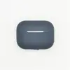 Para Sitio Web Oficial de Apple Audífonos Inalámbricos Bluetooth Airpods Pro2 Estuche Protector de Silicona Anti-caída Bolsa de Almacenamiento Sección Delgada