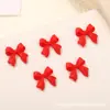 Jóias de unha de arco explosivo resina tridimensional pequeno arco diy decoração de unhas acessórios Joker atacado