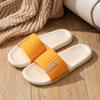 Novos chinelos de PVC soprados para homens e mulheres, para o verão, para áreas internas, banheiros e áreas externas, para praia, atacado de fábrica