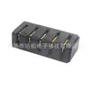 Portapilas de paso 5.0 alta corriente 2-5P conector de batería de portátil base hembra serie DS-C01F-A-SMT