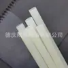 Cartón Hecho a Medida del Fabricante Cuerpo Cultural Pegamento en Barra Termofusible Transparente de Alta Calidad Alta Viscosidad Secado Rápido Pegamento en Barra Termofusible Ecológico