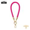 Cordón de Muñeca de Gama Alta para Teléfono Móvil 8mm Trenzado Fuerte Cuerda para Teléfono Móvil Cuerda Antiperdida para Cámara Funda de Teléfono Móvil Hebilla de Doble Extremo Cadena Colgante