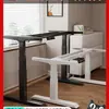 Pernas de Mesa Elétricas Ajustáveis, Mesa para Casa, Mesa de Estudo, Suporte Inteligente Ajustável, Mesa para Computador, Mesa de Escritório, Mesa de E-Sports