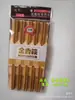 Conjunto de Hashis de Bambu Duas Yuan com 10 Pares, Conjunto de Hashis Carbonizados com 10 Pares, Conjunto de Hashis para Hot Pot Picante, Hashis de Agarwood