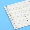 Prototipado Rápido de PCBA en Dongguan Dalang, Procesamiento de Montaje de Chips SMT, Desarrollo Integral y Personalización de Placas de Luz LED de Colores
