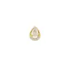 Acessórios de Nail Art Estilo Japonês Flor de Gelo Gota d'Água Strass Tridimensional Cor-Preservadora Super Brilhante Zircônia Decorações de Unha Atacado