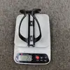Novo Modelo Bicicleta PP Alta Qualidade Suporte para Garrafa de Água XG-095 Versão Leve Suporte para Copo de Água de Ciclismo Suporte para Garrafa de Água para Ciclismo