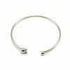 Pulsera de Mickey de dibujos animados simple de alta calidad europea y americana estilo ins versátil personalidad temperamento pulsera geométrica pulsera popular