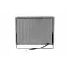 Foco LED de Lente Floodlight 12-85V Bajo Voltaje SMD Exterior Impermeable Iluminación LED de Alto Brillo y Alta Potencia