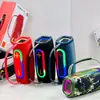Nuevo Modelo Privado X2000 Altavoz Bluetooth para Exteriores Bolso Móvil Subwoofer Altavoces Duales Audio de Alto Volumen