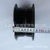 Buje de rueda de carrito de scooter para ancianos 3.00-4 4.10/3.50-4 80/60-5 rodamiento de buje de rueda de aluminio