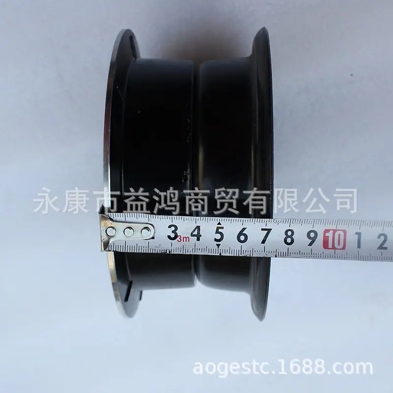 卡丁车-5的铝轮毂 (6)