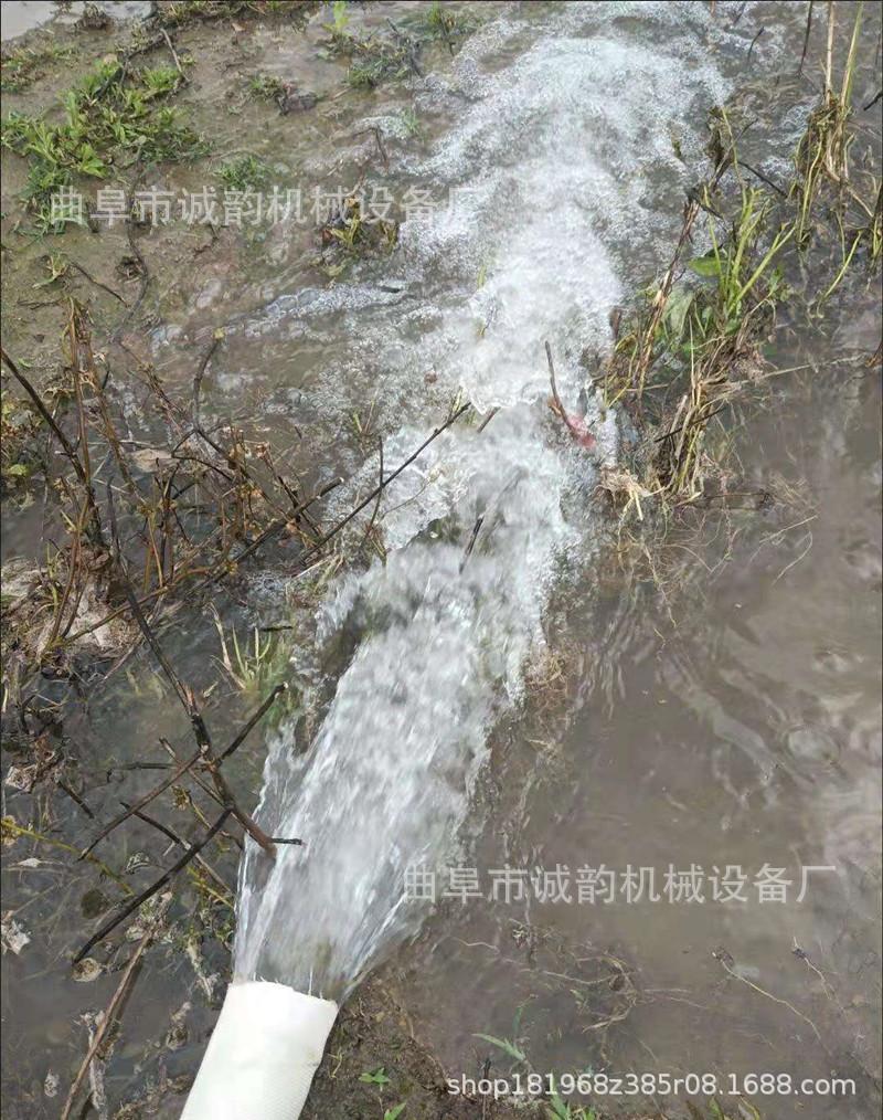 抽水泵