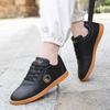 Zapatos de Tai Chi Du Weik para Mujer de Piel Suave para Hombre Zapatos de Competición y Práctica de Tai Chi Zapatos de Artes Marciales Primavera y Otoño Cuatro Estaciones