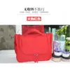 Atacado de fábrica nova bolsa cosmética de grande capacidade bolsa de armazenamento bolsa multifuncional feminina à prova d'água bolsa de higiene pessoal de viagem