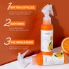 Muestra Gratuita Spray Calmante Exfoliante Comercio Exterior Inglés Facial Limpieza Suave Gel Exfoliante