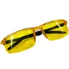 Gafas de Conducir para Uso de Día y Noche Gafas de Sol Polarizadas Gafas de Visión Nocturna para Hombres Especiales para Conducir de Noche Gafas Antirreflejos