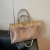 Bolso de Hombro Versátil de Gran Capacidad Bolso Cruzado Bolso de Mujer de Venta Caliente Bolso de Almohada Simple y a la Moda para Desplazamientos Viajes Bolso de Mano