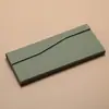 26 estilos de porta-óculos multi-coloridos com armação triangular multi-face para sobrancelhas, porta-óculos fashion e versáteis, porta-óculos para óculos de grau, podem ser impressos com lg