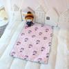 Linda almohadilla Pacha dog aunt para período menstrual, colchón para período menstrual, almohadilla especial impermeable, a prueba de fugas, lavable