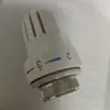 Aquecimento de Piso Válvula Termostática de Grande Fluxo Pacote de Temperatura Válvula de Controle de Temperatura Automático Radiador Radiador Pequeno Cesto Acessórios de Controle de Temperatura