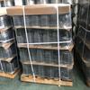 Monofilamento de poliéster negro tejido industrial filamento de fibra química de poliéster filamento de fibra de nailon 100 d0.1-1.2mm