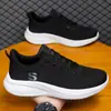 Zapatillas blancas nuevas de otoño 26 transfronterizas, Zapatos S Ketcher ultraligeros de suela blanda estilo palomitas de maíz, Zapatillas ultraligeras de suela blanda estilo palomitas de maíz