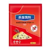 Cebo Repelente de Insectos para el Hogar, Polvo Trampa para Cucarachas, Eliminador de Cucarachas para Desagües de Baño, Insecticida para Matar Cucarachas
