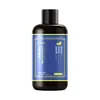Ouniang Usman Shampoo de Cabelo Preto Cinza Five Controle de Oleosidade Anticaspa Nutritivo Suavizante Limpeza Profunda 300ml