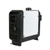 Atacado do Fabricante Universal para Camping Doméstico Portátil Aquecedor de Estacionamento Integrado Aquecedor Externo 12V/24V/220V