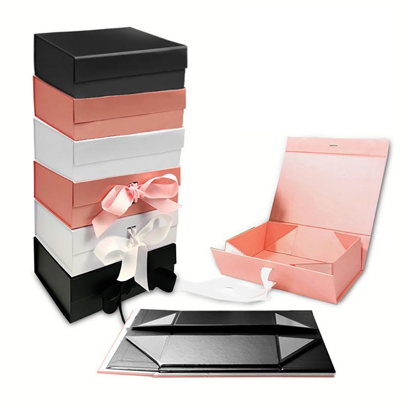 Foldable Box 13