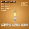 Lâmpada de Filamento LED Edison E27 Dimerizável Sem Piscadas Retro para Amazon Transfronteiriça com Controle Triac