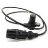 Adecuado para Sensor de Posición del Cigüeñal Man 281002426 0281002426 51271200014