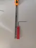 Cepillo de rodillo de varias especificaciones grande favorablemente cepillo de pulgar pequeño de 2 pulgadas no se desprende fácilmente pelo rodillo de pulgar pequeño