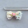 Nuevos Accesorios para Lazos, Accesorios para Mascotas, Accesorios para el Cabello de Niños, Ropa para Bebés Bdj, Juguetes, Accesorios para la Cabeza, Accesorios Semi-Terminados