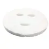 Papel para mascarilla facial desechable DIY para salón de belleza, papel para mascarilla facial de cara completa no tejido, mascarilla de belleza ultrafina transpirable