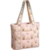 Bolsa Tote de Ombro de Algodão Casual e Versátil, Todos os Tipos de Bolsas Personalizadas para Comércio Doméstico e Estrangeiro, Processamento de Marca Própria OEM